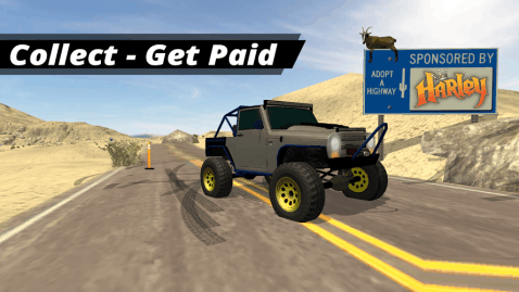 越野车小游戏,越野挑战，驾驶技巧与攻略大揭秘