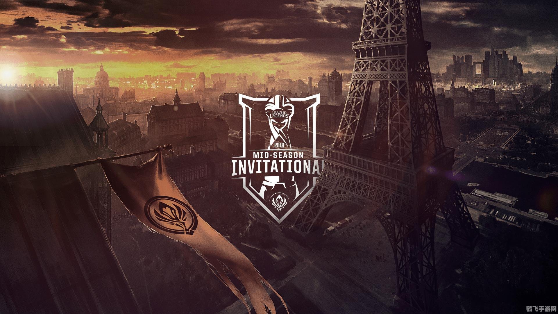 msi是什么比赛,MSI,英雄联盟季中冠军赛详解