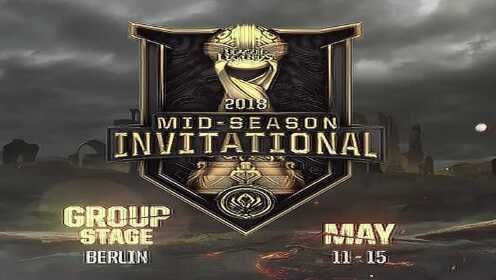 msi是什么比赛,MSI，英雄联盟季中冠军赛详解