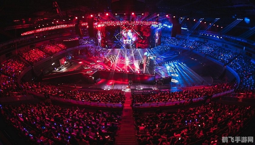 msi是什么赛事,MSI，英雄联盟的季中盛宴