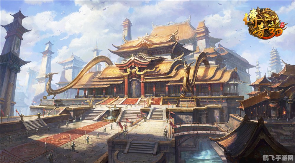 岳阳楼传奇手游攻略,重温历史,体验先天下之忧而忧的情怀