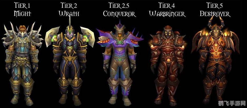 魔兽世界 新区,魔兽世界新区开放,冒险之旅再度启航!