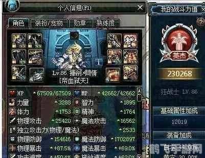 DNF玩家排行榜揭晓,谁将成为最强王者?