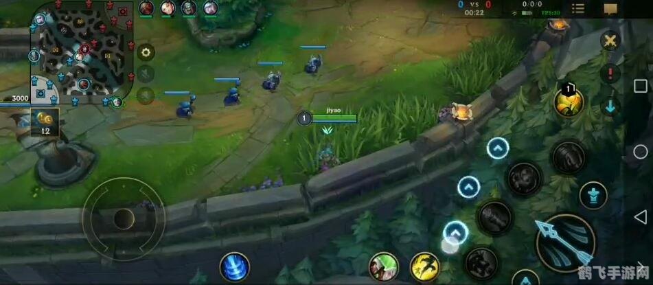 LOL手游攻略,解决未知错误并提升游戏技巧