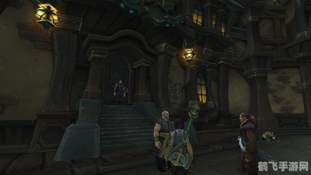 地底迷城 诺提勒斯,诺提勒斯