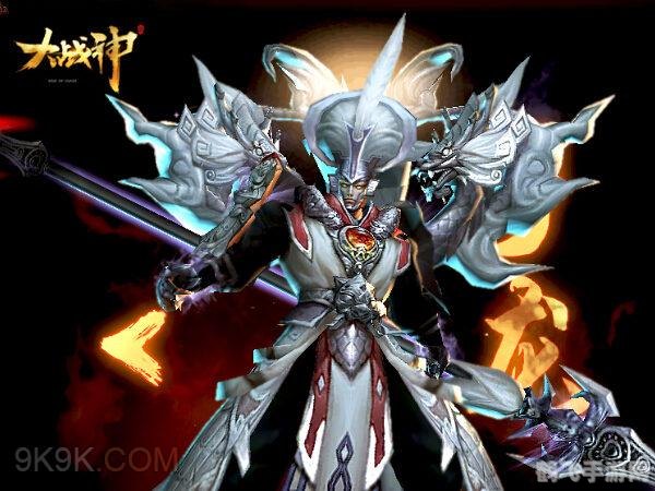 西游网大战神,西游网大战神