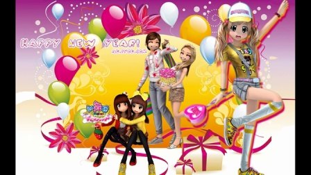 纵情跳跃2,游戏简介