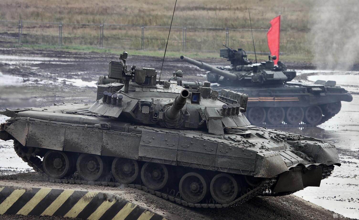 m46巴顿,M46巴顿坦克,战场上的机动火力支援王者