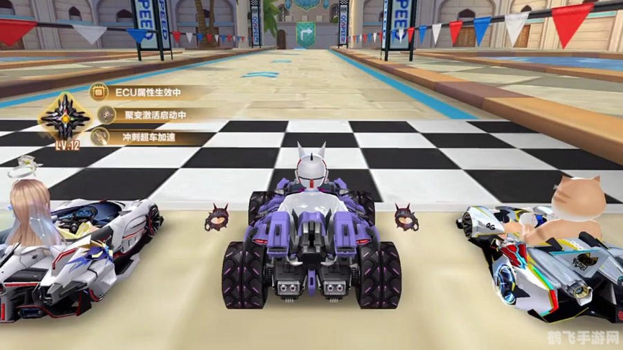 qq飞车雷诺好吗,QQ飞车雷诺车型详解,性能与实战应用