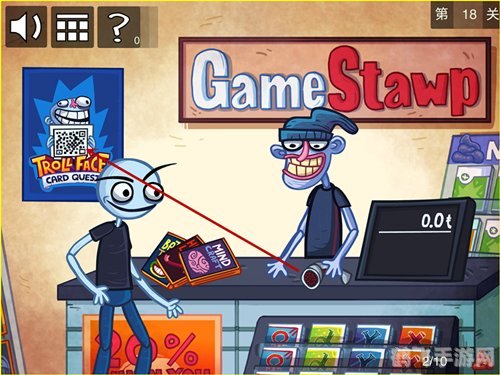 打屁屁小游戏高手进阶攻略，如何成为打屁屁大师