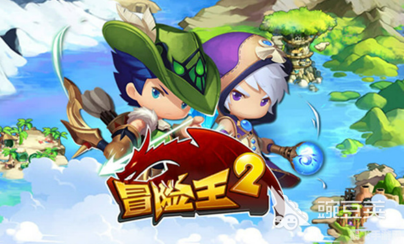 小游戏冒险王探险指南，成为真正的冒险王！