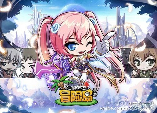 角色小游戏,冒险岛，次元之门手游攻略——成为顶级冒险家的秘诀！