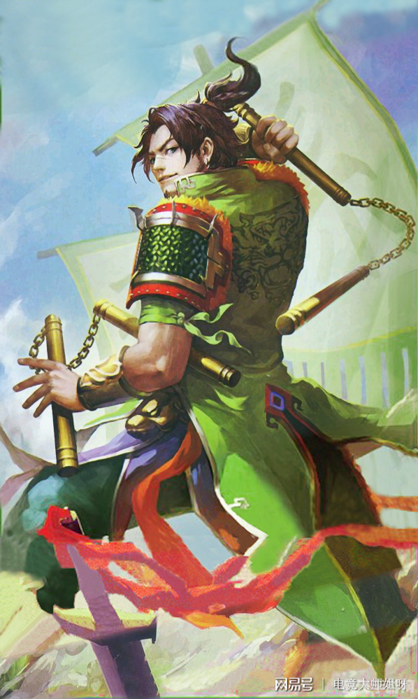 三国杀孙策角色深度解析与购买建议