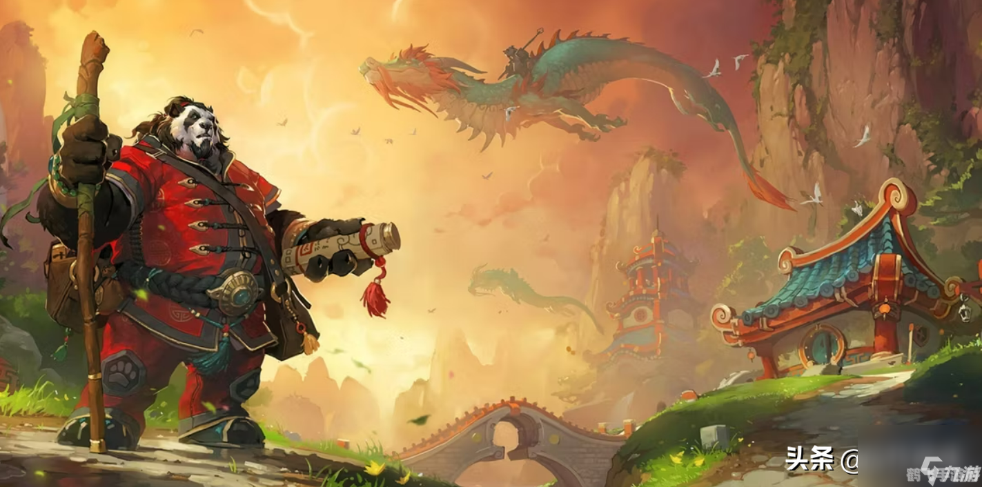 熊猫人怎么选择阵营,熊猫人阵营选择指南