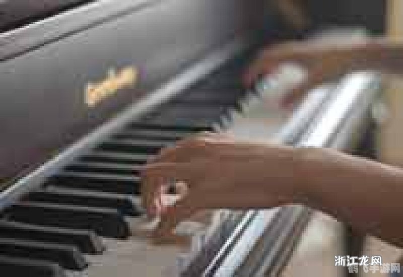 揭秘钢琴之谜,黑白键的宽度是否一致?