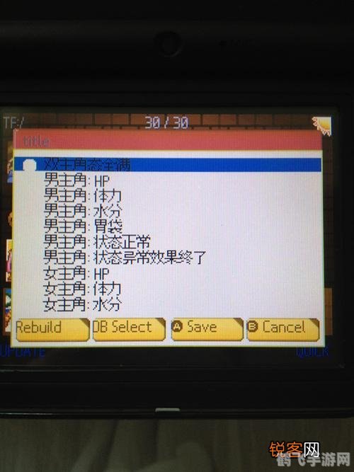 NDS金手指,手游玩家的终极助手