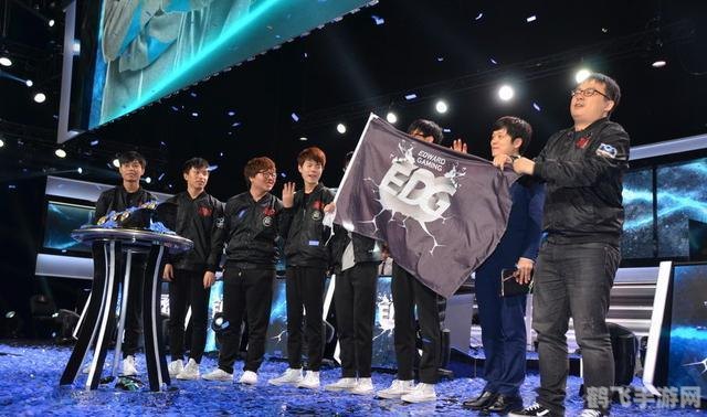 edg队长,EDG队长领航,揭秘电竞豪门背后的领导力奥秘