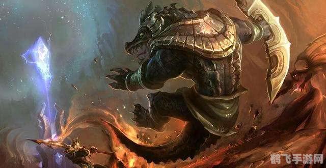 LOL曹破天攻略,如何成为游戏中的霸主?