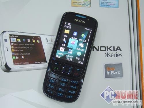 诺基亚5233手机主题游戏资讯攻略