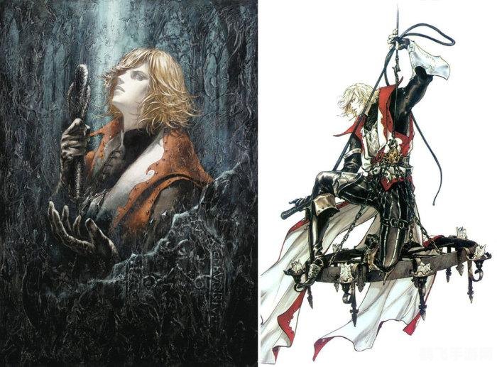 恶魔猎人3,恶魔猎人3手游攻略,成为顶尖的恶魔猎人