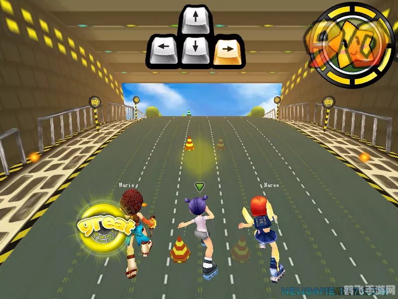 qq音速商城,QQ音速手游攻略，商城购物与音速驰骋