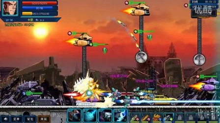 超合金战记1.6,超合金战记1.6手游攻略,战斗与策略的完美融合