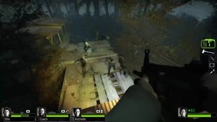 求生之路3,求生之路3,生存之战再度升级