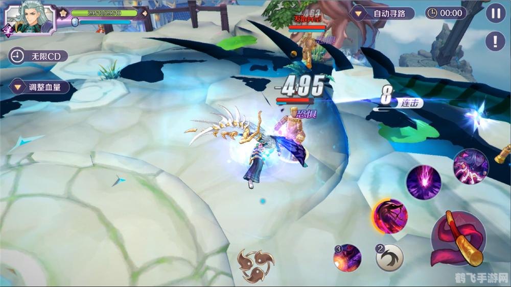 psp无双大蛇2,PSP无双大蛇2手游攻略,征战乱世,成就无双传奇