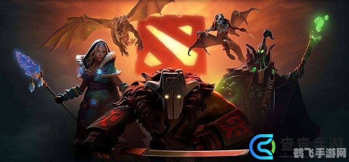 DOTA2手游加好友，开启你的竞技之旅！