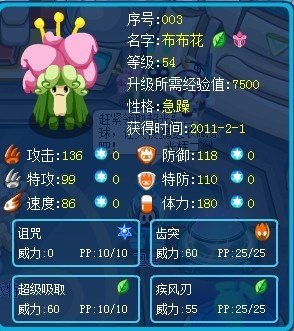 赛尔号布布花手游攻略,打造你的花园帝国