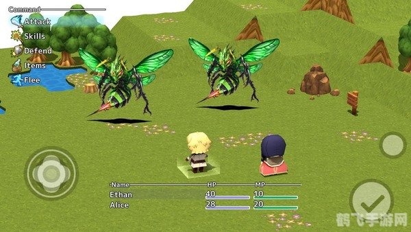 赛尔号布布花手游攻略,打造你的花园帝国