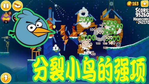 愤怒的小鸟季节版修改器,愤怒的小鸟季节版无限乐趣,巧妙利用修改器提升游戏体验