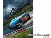 山脊赛车PSP极速驰骋指南