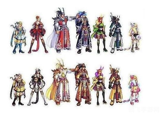 dnf帝国套,DNF帝国套,手游玩家的终极指南