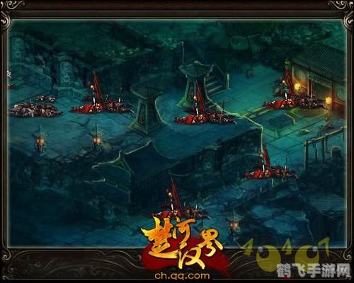 楚河汉界手游攻略,制霸战场的秘诀