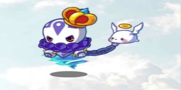 洛克王国绝版宠物攻略，轻松捕获心仪的稀有伙伴