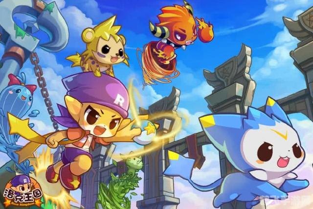 洛克王国绝版宠物攻略，轻松捕获心仪的稀有伙伴