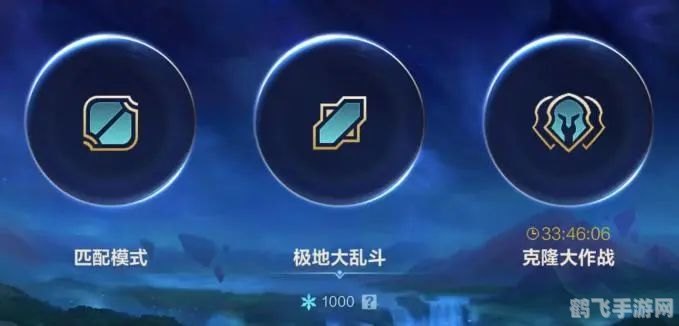 英雄联盟手游攻略,制霸战场的五大法宝