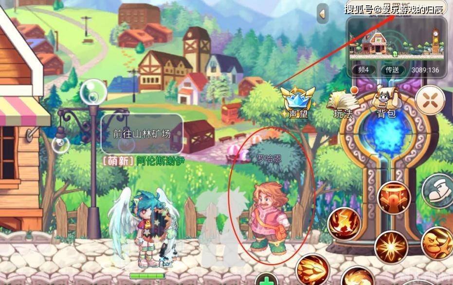 彩虹岛游戏,彩虹岛游戏探秘,攻略与资讯一网打尽