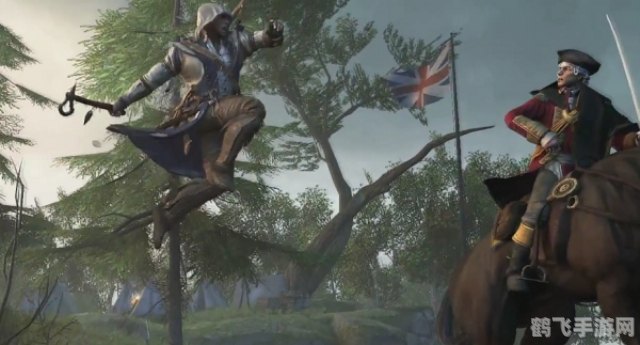 刺客信条3深度攻略,探索历史与自由的刺客之旅