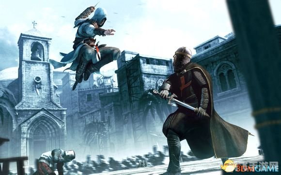 刺客信条3深度攻略,探索历史与自由的刺客之旅