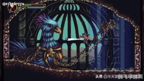 洛克王国恶魔叮手游攻略,掌握恶魔叮,成为洛克王国的霸主!