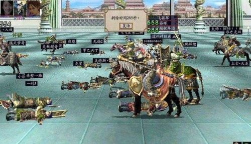 三国群英传ol,三国群英传OL游戏攻略与深度解析