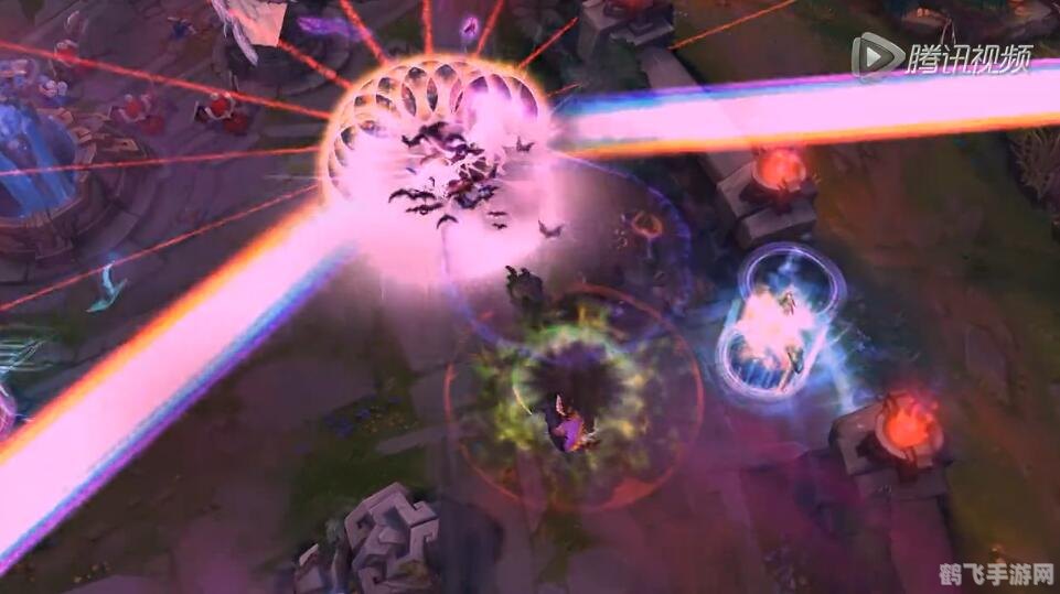 lol末日人机,LOL末日人机模式攻略,挑战极限,与智能AI的终极对决!