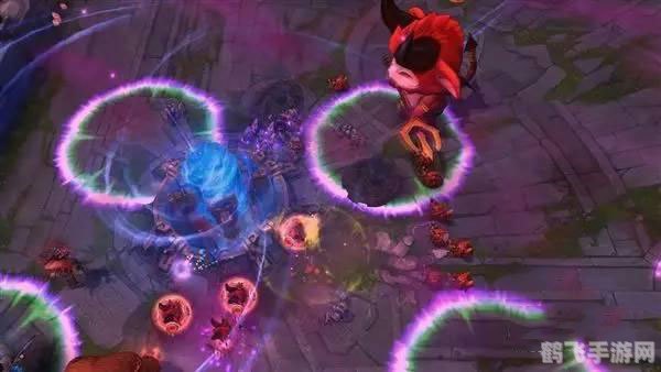 lol末日人机,LOL末日人机模式攻略,挑战极限,与智能AI的终极对决!