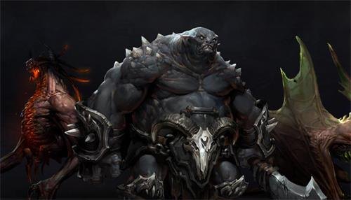 暗黑破坏神3游戏攻略,探索黑暗,战胜邪恶