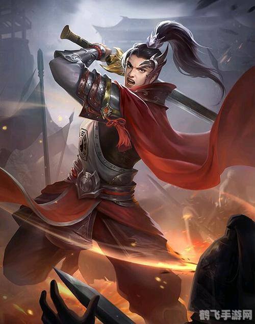 三国杀姜维角色深度解析与攻略