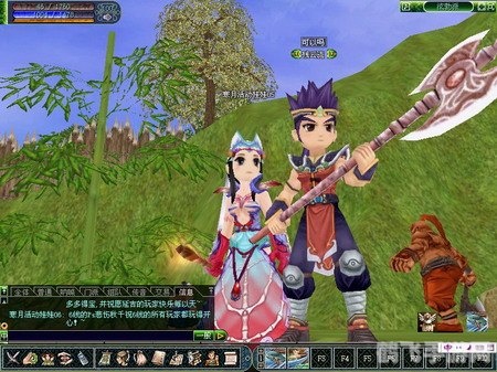 热血江湖小飞龙攻略大全