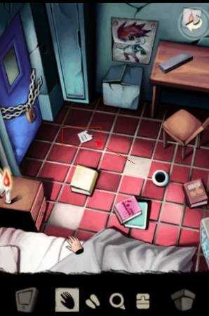 囚禁计划攻略,囚禁计划手游攻略，如何成功逃脱囚室？