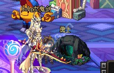 冒险岛朱诺探秘，勇者的奇幻之旅